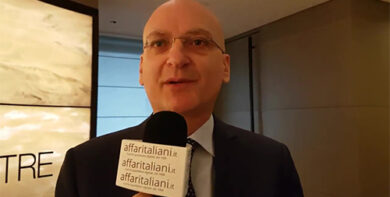 Sirti, Loiola annuncia gli aggiornamenti del piano strategico