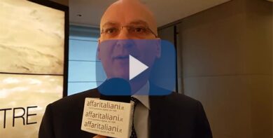 Sirti presenta l’aggiornamento del piano strategico 2018-2020