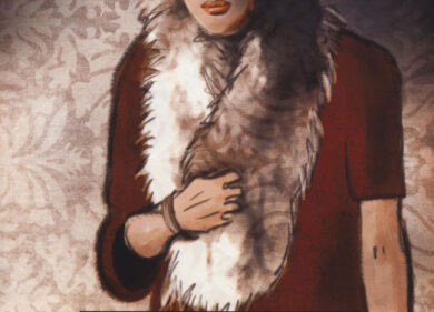 Madonna col cappotto di pelliccia. I nuovi libri Fazi Editore