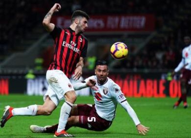 Milan: Quagliarella, Origi e Rashford dopo l’addio a Ibrahimovic