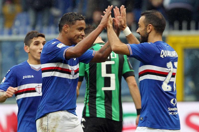 Milan: Quagliarella, Origi e Rashford dopo l’addio a Ibrahimovic Milan: Quagliarella, Origi e Rashford dopo l’addio a Ibrahimovic