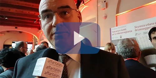 Vodafone accende la prima rete 5G d’Italia a Milano Vodafone accende la prima rete 5G d’Italia a Milano
