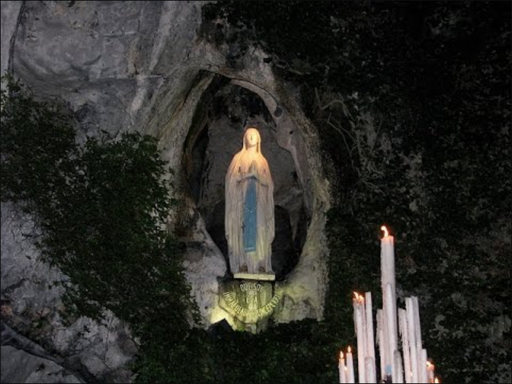 Ascolti Tv: con il Rosario da Lourdes Tv2000 svetta al top dei canali digitali Ascolti Tv: con il Rosario da Lourdes Tv2000 svetta al top dei canali digitali