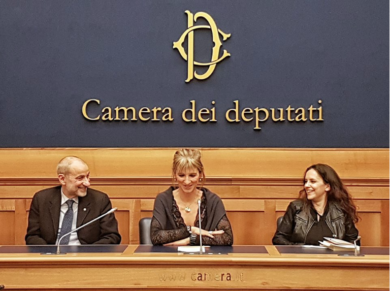 Family Day e Gender protagonisti dell’ultimo libro di Costanza Miriano