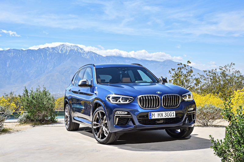 I motori diesel BMW promossi a pieni voti agli EcoTest ADAC in Germania I motori diesel BMW promossi a pieni voti agli EcoTest ADAC in Germania