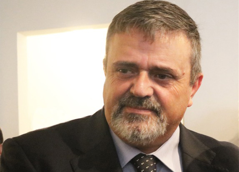 Alitalia, Capone (UGL): integrità compagnia aerea per tutelare forza lavoro Alitalia, Capone (UGL): integrità compagnia aerea per tutelare forza lavoro