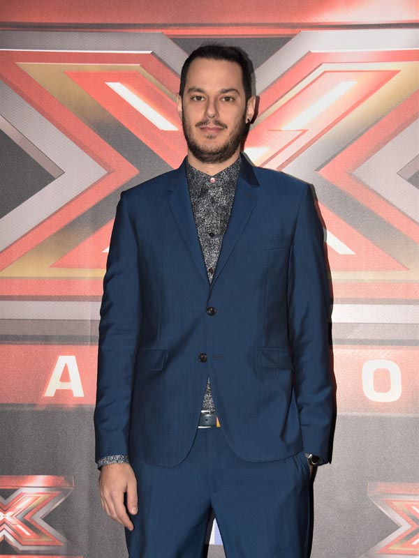 X Factor 2018 finale: Anastasio a un passo dalla vittoria. X FACTOR 2018 FINALE NEWS