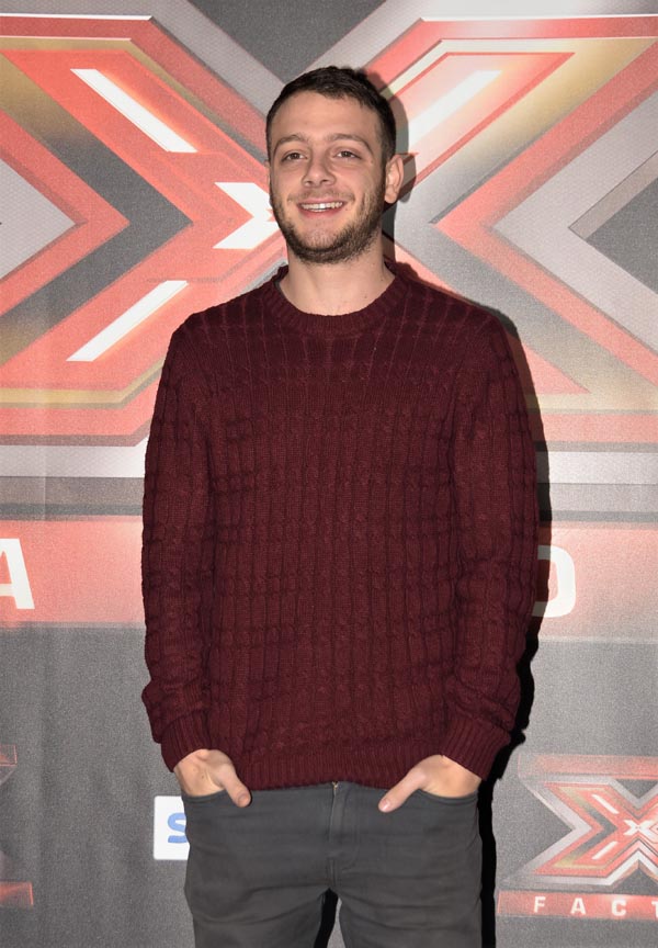 X Factor 2018 finale: Anastasio a un passo dalla vittoria. X FACTOR 2018 FINALE NEWS