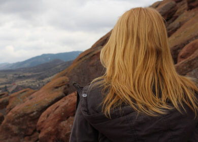 Capelli rossi: svelato il mistero del colore dei capelli rossi