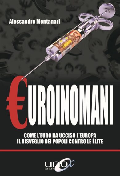 Euroinomani, il sovranismo è la moda del momento. Il caso editoriale