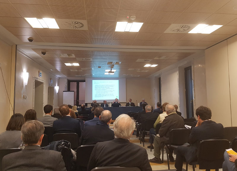 Galleria foto 'Piano nazionale “Clima-Energia”: opportunità e sfide per il futuro' - foto 1