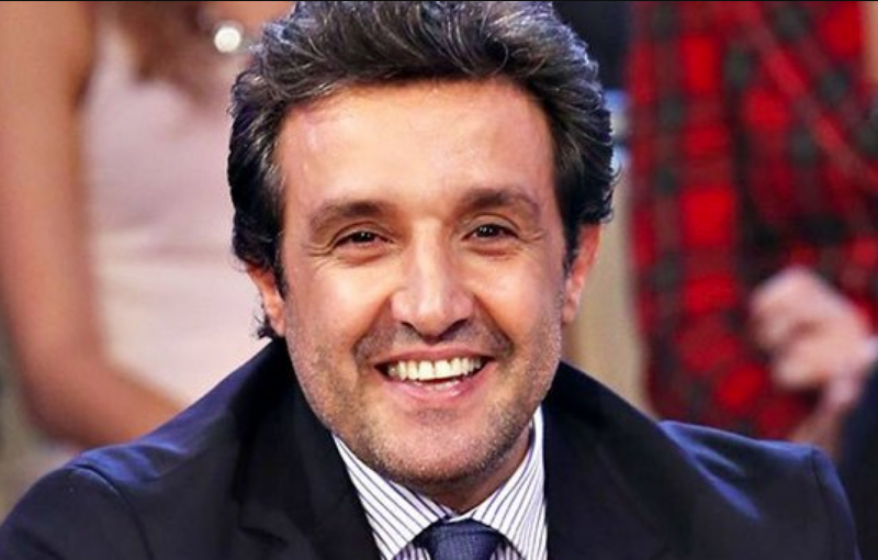 Ascolti Tv Auditel: Insinna surclassa Gerry Scotti, L’Eredità batte The Wall Ascolti Tv Auditel: Insinna surclassa Gerry Scotti, L’Eredità batte The Wall