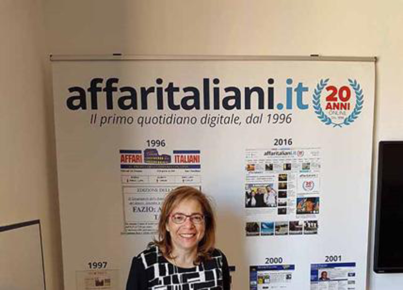 Ministro Grillo, le Malattie Rare sono ancora una priorità? Ministro Grillo, le Malattie Rare sono ancora una priorità?