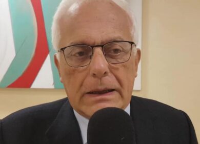 Vincenzo Visco, Nens: “Abbiamo superato un punto di non ritorno”