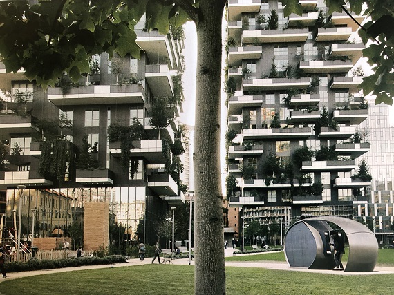 MM spa, concorso di idee: ecco la Casa dell’acqua del futuro. FOTO MM spa, concorso di idee: ecco la Casa dell’acqua del futuro. FOTO