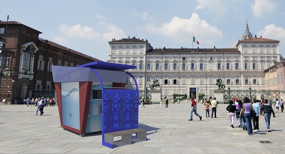 MM spa, concorso di idee: ecco la Casa dell’acqua del futuro. FOTO MM spa, concorso di idee: ecco la Casa dell’acqua del futuro. FOTO