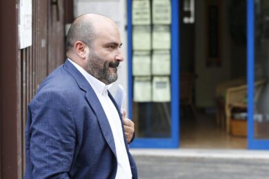 Stadio della Roma, la Cassazione scagiona Palozzi dall’accusa di corruzione