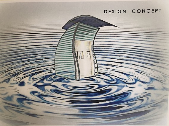 MM spa, concorso di idee: ecco la Casa dell’acqua del futuro. FOTO MM spa, concorso di idee: ecco la Casa dell’acqua del futuro. FOTO