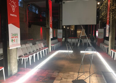 “Rousseau ormai ha le rughe”. Boccia sfida la piattaforma M5S