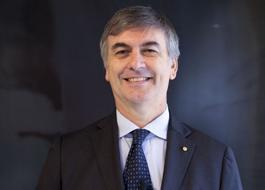 Conad Francesco Avanzini direttore generale Conad