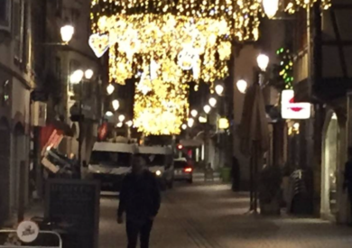 Strasburgo: giornalista Antonio Megalizzi è morto