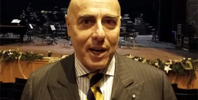Salerno, Rina: quest’anno a Genova gli auguri di Natale sono più importanti