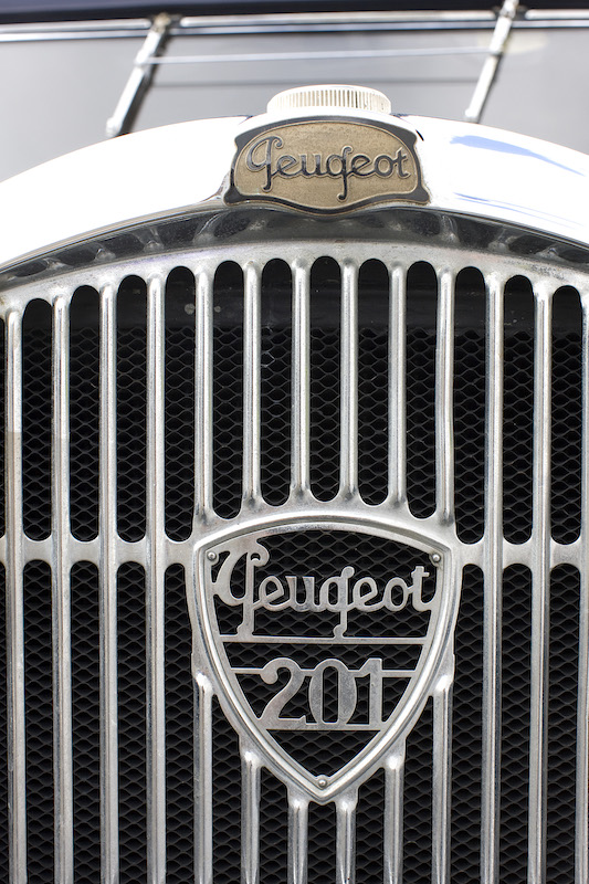Il Club Storico Peugeot Italia festeggia vent’anni di attività Il Club Storico Peugeot Italia festeggia vent’anni di attività