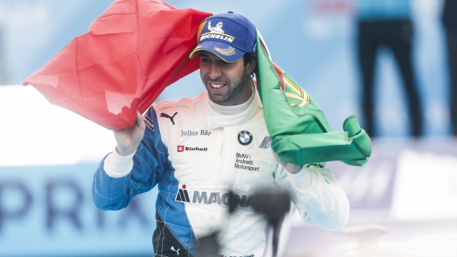 Formula E: Antonio Felix Da Costa vince l’E-Prix di Ad Diriyah Formula E: Antonio Felix Da Costa vince l’E-Prix di Ad Diriyah