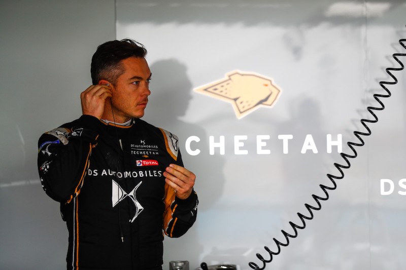 DS sul podio nell’e-Prix di Ad Diriyah con Vergne DS sul podio nell’e-Prix di Ad Diriyah con Vergne
