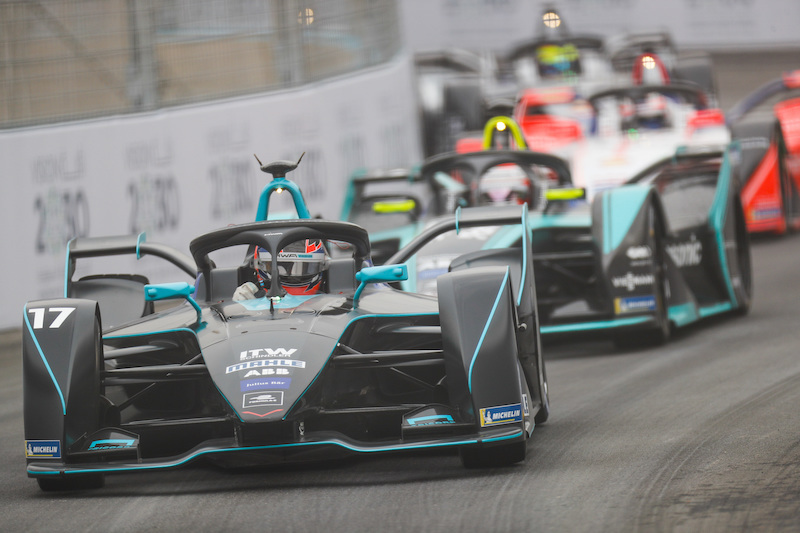 Formula E: Da Costa vince l’E-Prix di Ad Diriyah Formula E: Da Costa vince l’E-Prix di Ad Diriyah