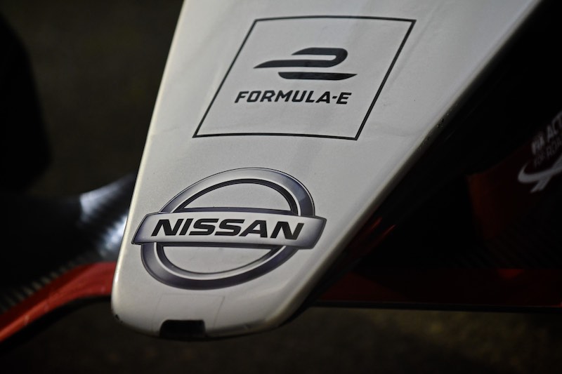 Nissan: la mobilità del futuro, sempre più sostenibile, autonoma e connessa Nissan: la mobilità del futuro, sempre più sostenibile, autonoma e connessa