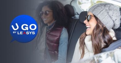 U-Go by Leasys, la prima piattaforma di mobilità integrata