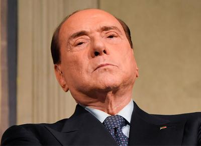 BERLUSCONI BERLUSCONI