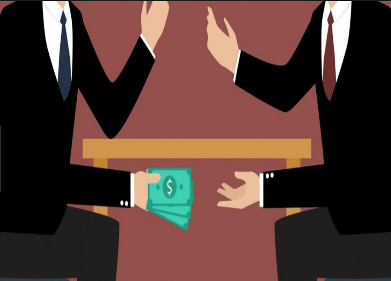 Ddl Anticorruzione. Chi si pente si salva. Ma se denuncia in tempo e utilmente Ddl Anticorruzione. Chi si pente si salva. Ma se denuncia in tempo e utilmente