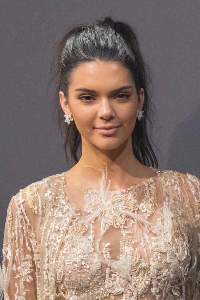 Modelle più pagate: nel 2018 vince ancora Kendall Jenner Modelle più pagate: nel 2018 vince ancora Kendall Jenner
