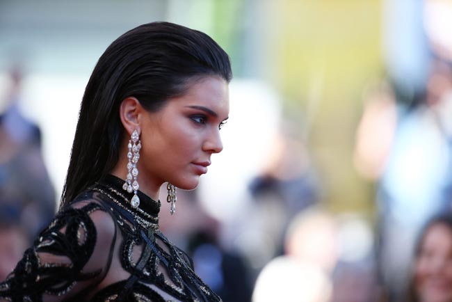 Modelle più pagate: nel 2018 vince ancora Kendall Jenner Modelle più pagate: nel 2018 vince ancora Kendall Jenner