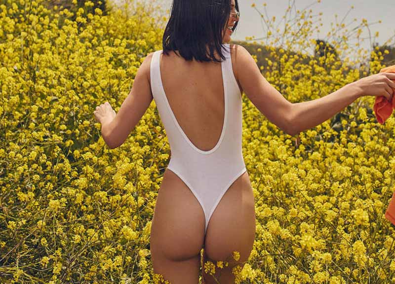 Modelle più pagate: nel 2018 vince ancora Kendall Jenner Modelle più pagate: nel 2018 vince ancora Kendall Jenner