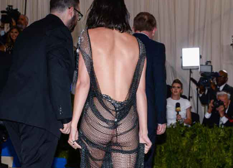 Modelle più pagate: nel 2018 vince ancora Kendall Jenner Modelle più pagate: nel 2018 vince ancora Kendall Jenner