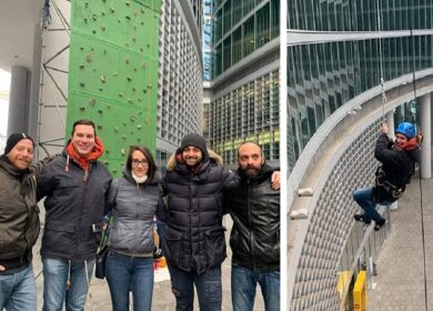 Lupi delle vette, Anpi: “Neofascisti si arrampicano in Regione”