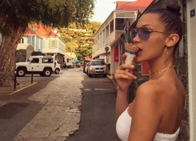 Cibo, i 7 trend del 2019: dai ristoranti robotici al superfood