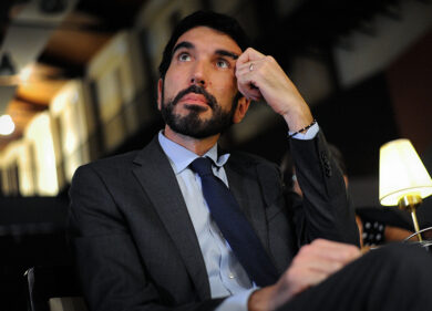 Pd, Martina: “Mi ispiro a Milano e alle vittorie con Pisapia e Sala”