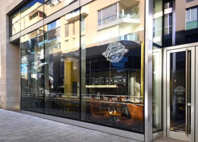 Diesel e Autogrill inaugurano il secondo Bistrot Glorious Cafè a Milano