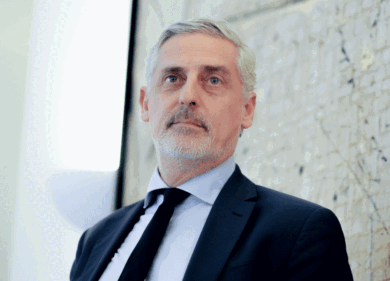 IL GRUPPO DI VALTER MAINETTI ENTRA NELLE INFRASTRUTTURE CON IL BIOMETANO