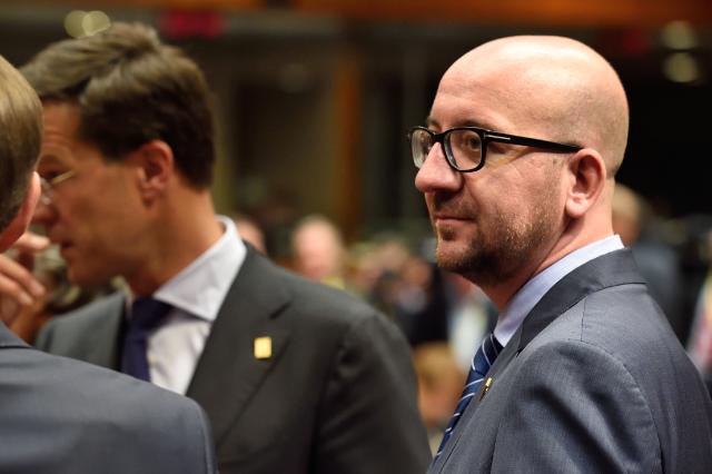 Belgio, il governo cade sul Global Compact. Il premier Michel si dimette Belgio, il governo cade sul Global Compact. Il premier Michel si dimette