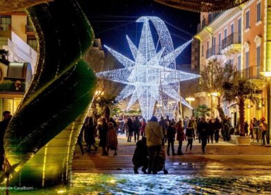 Trenitalia lancia “Riccione in treno”, l’iniziativa dedicata alle vacanze