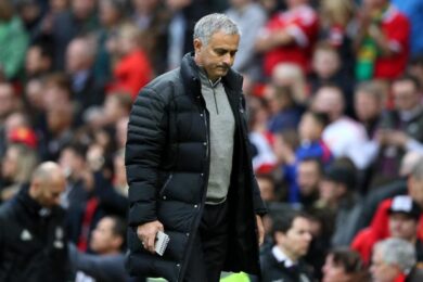 Mourinho esonerato dal Manchester United. Al suo posto arriva Carrick