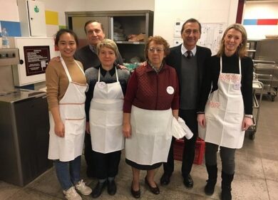 Allarme freddo a Milano, Majorino: “300 senzatetto rifiutano accoglienza”