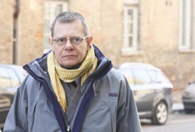 Antonio Megalizzi, un memorial per i testimoni dell’Europa