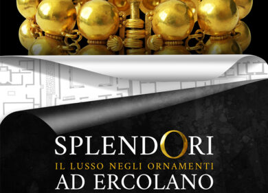 Pae, nell’Antiquarium il lusso negli ornamenti ad Ercolano