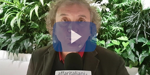 Sorgenia, Colazione digitale con il Maestro Cacciapaglia Sorgenia, Colazione digitale con il Maestro Cacciapaglia